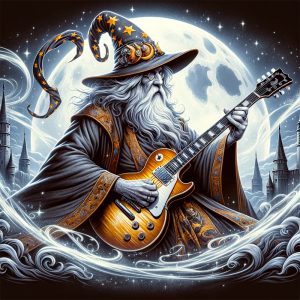 MAGIA MELODICA 1