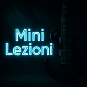 mini lezioni 2